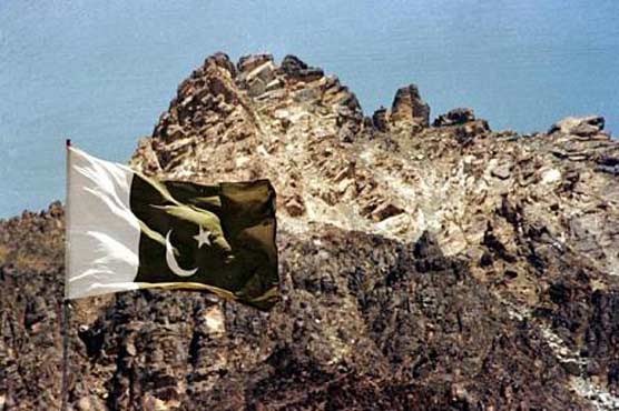 Nation celebrating Youm-e-Takbeer with zeal, fervor