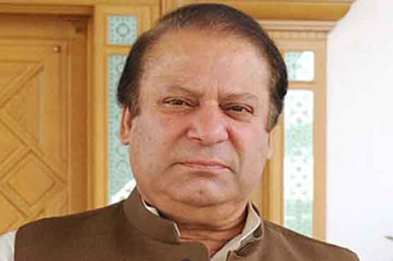 Pak nuclear assets are in safe hands: PM Nawaz 