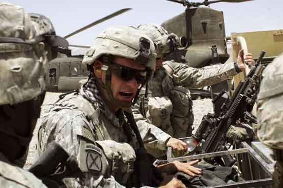 Taliban say US troop withdrawal plan is 'continued occupation'