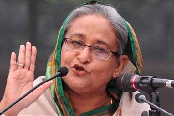 Bangladesh ready to work with new Indian PM Modi