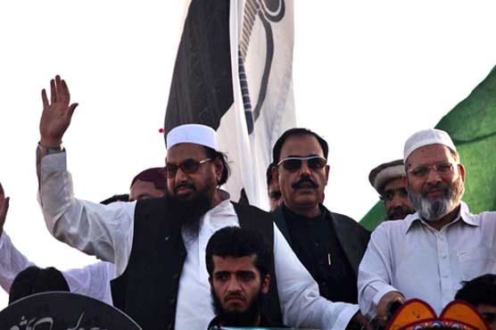 Rallies held to mark 16th Youm-e-Takbir