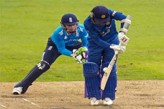 Jordan strikes as England thrash Sri Lanka