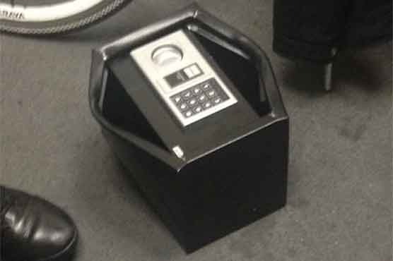 Ubisoft apologises for Australian stunt bomb scare