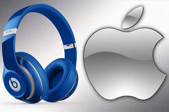 Apple buys Beats for $3 billion 