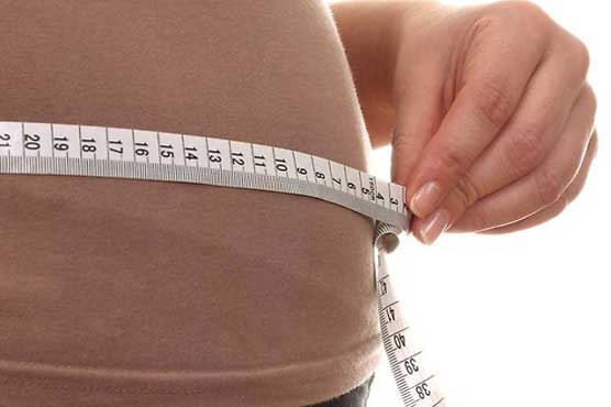 30 percent of world is now fat, no country immune