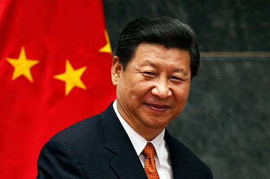 Modi invites China President Xi to visit India: official
