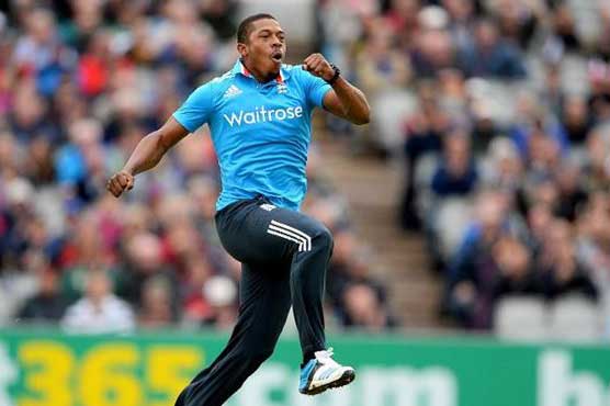 Saker salutes Jordan's Sri Lanka rout