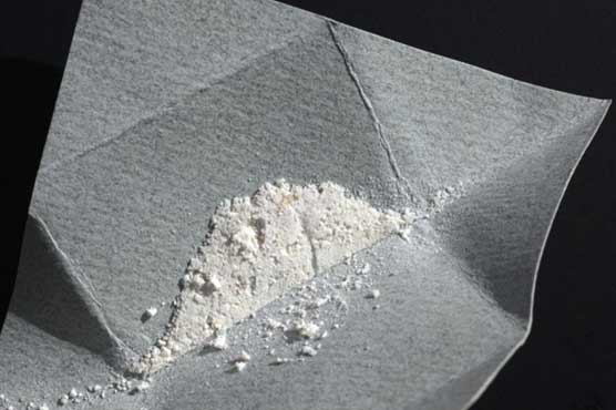 Heroin is the drug of choice in white US suburbs 