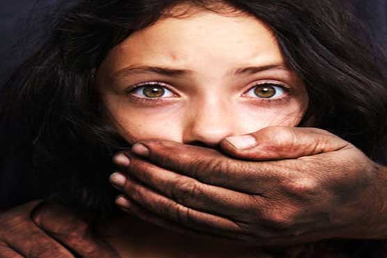 Indian pair arrested for child abuse