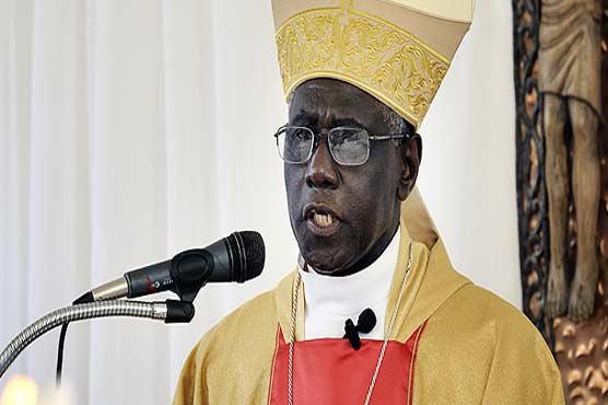 Vatican calls on US, Russia courage on Syria 