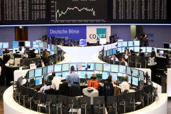 European stocks mainly drop 