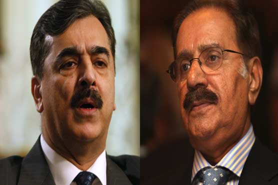 Corruption cases: Non-bailable arrest warrants for Gilani, Faheem issued