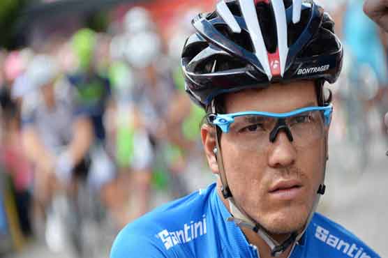 Cycling: Mountain king Arredondo takes Giro 18th stage