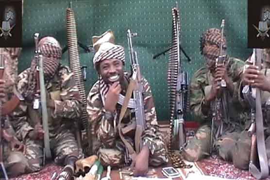Boko Haram kills 35 in attacks on Nigeria villages