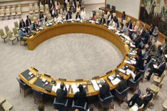 UN calls for Lebanese election 'as soon as possible'