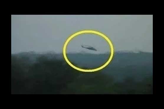 Ukraine leader vows to punish rebels after chopper downed