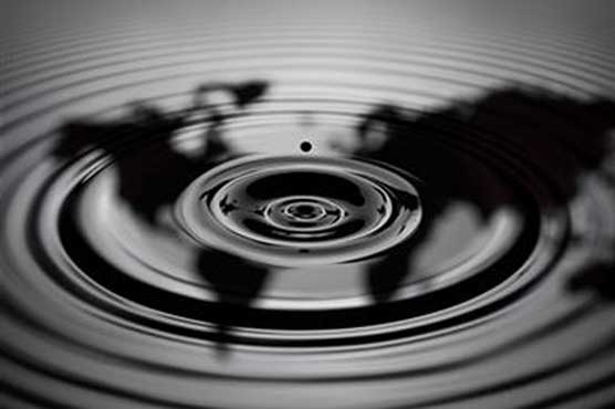 Crude prices mixed in Asia 