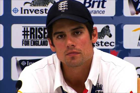 Prior concern a worry for Cook 