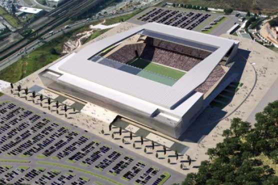 FIFA likely won't be able to fully test WCup venue