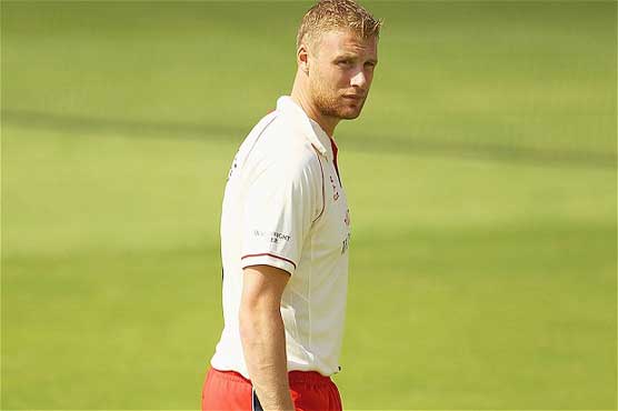 Flintoff out of retirement to play county T20