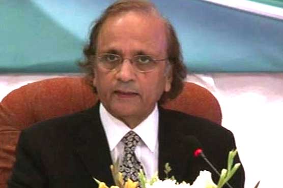 Chief Justice of Pakistan takes notice of Lahore 'honour killing'