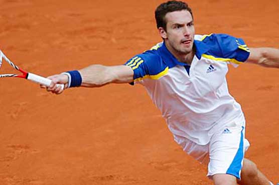 Tennis: Gulbis waits for 'boring' Federer