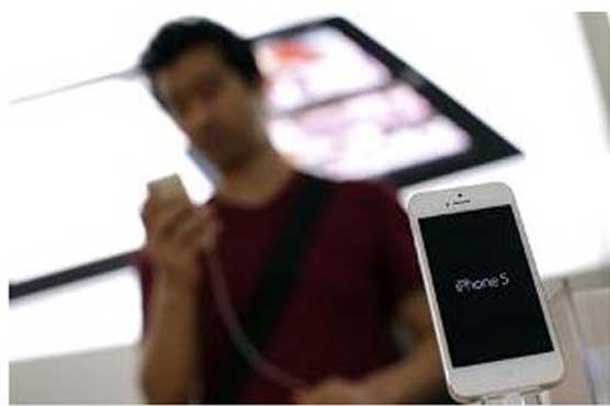 Smartphones, tablets driving retail growth in Asia: report
