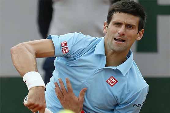 Tennis: Djokovic, Federer tested as Gulbis causes women stir