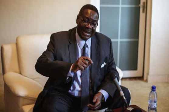 Peter Mutharika wins Malawi's disputed presidential vote   