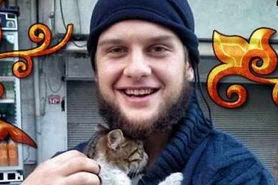 US confirms American carried out Syria suicide bombing