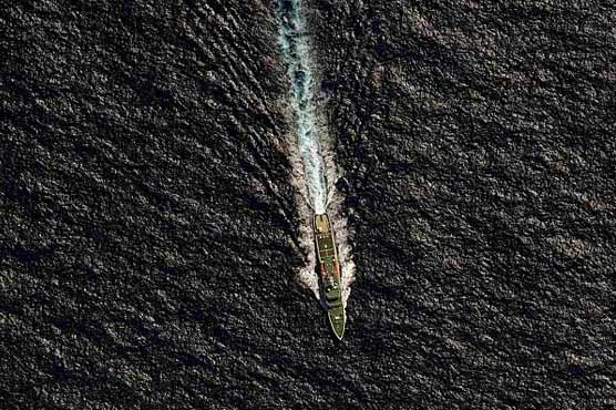 Chinese ship in latest glitch in MH370 search mission