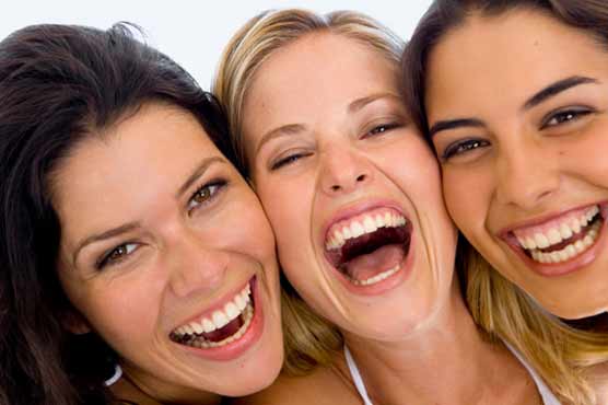 A nice, bright smile: Scientists use lasers to regrow teeth