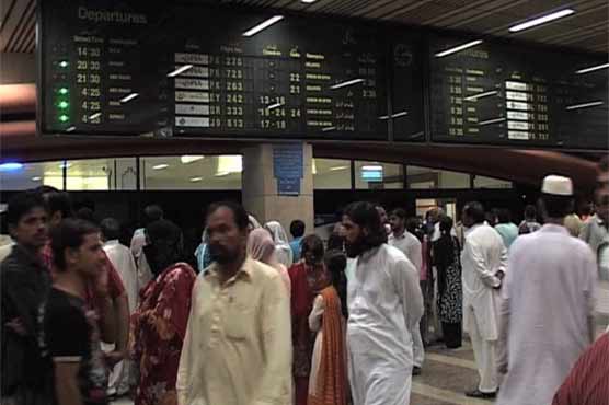 Nawaz Sharif takes notice of delay in PIA flight due to VVIP movement