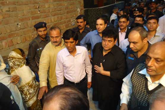 Metro Bus, pillion-ride to remain closed on 9th, 10th of Muharram