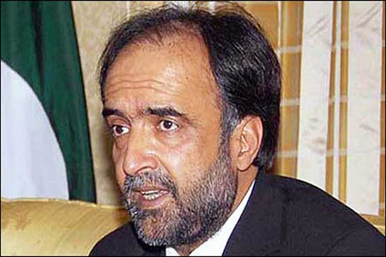 Qamar Zaman Kaira forms 'PPPHawks' group on social media