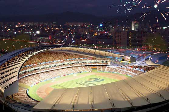 Western Sydney Wanderers win Asian title