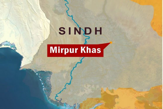 Mirpur Khas: 3 gunned down outside Press Club