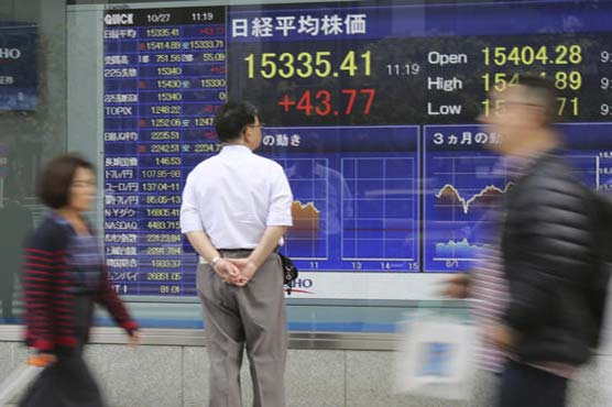 Asia stocks muted after China factory growth eases