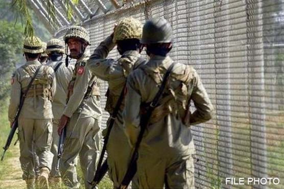Suicide vest, IED recovered during Wagah search operation