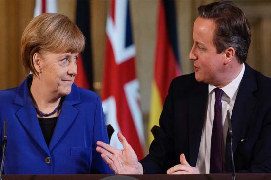 Germany: EU freedom of movement not negotiable