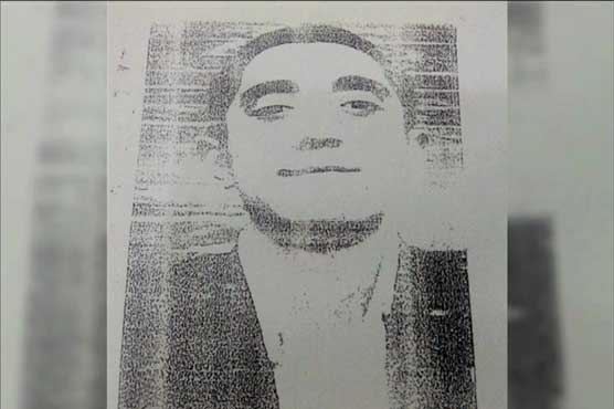 Suspected suicide bomber named Abdur Rehman arrested from Multan