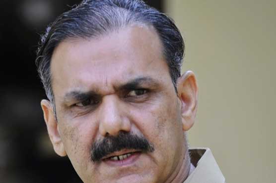 Nation united in its fight against terrorism: Major General Asim Bajwa