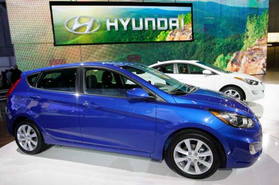 Hyundai-Kia to pay US $100M for overstating mpg