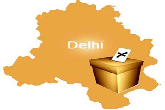 Elections in India's capital likely in early 2015