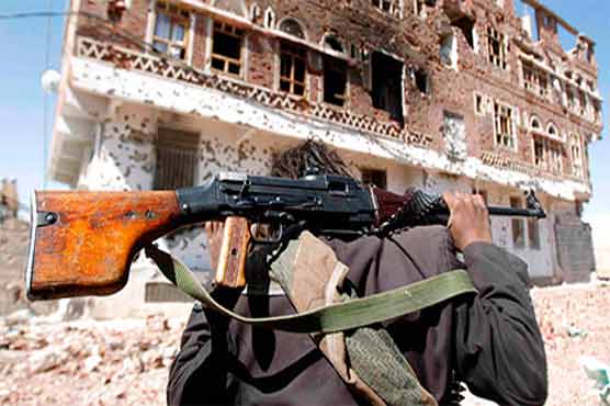 Yemen: Over 30 killed as Shiites battle al-Qaida