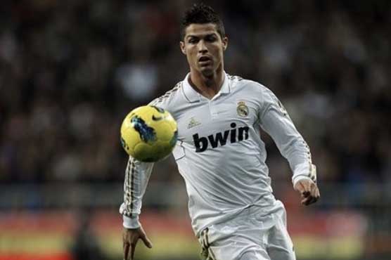 Struggling Liverpool faced with rampant Ronaldo