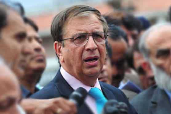 Secretary ECP Ishtiaq Ahmad's tenure ends, replacement not made yet