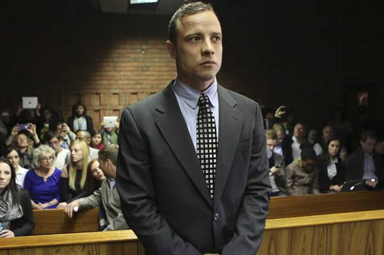Prosecutors appeal 'shockingly light' Pistorius ruling