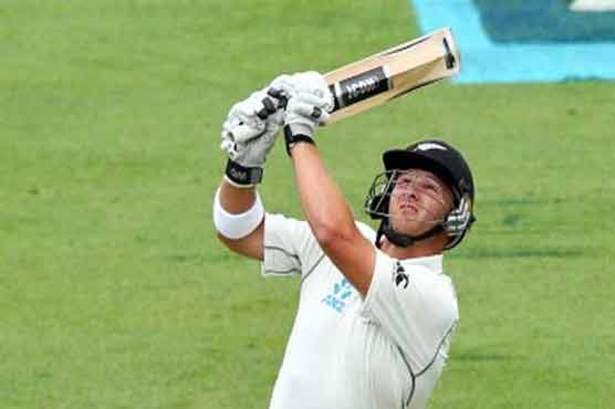 Anderson's 80 earns NZ slender lead over Pakistan A