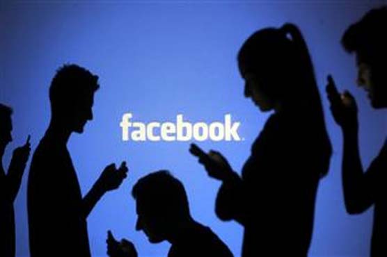 Facebook says govt requests for user data rises 24 percent